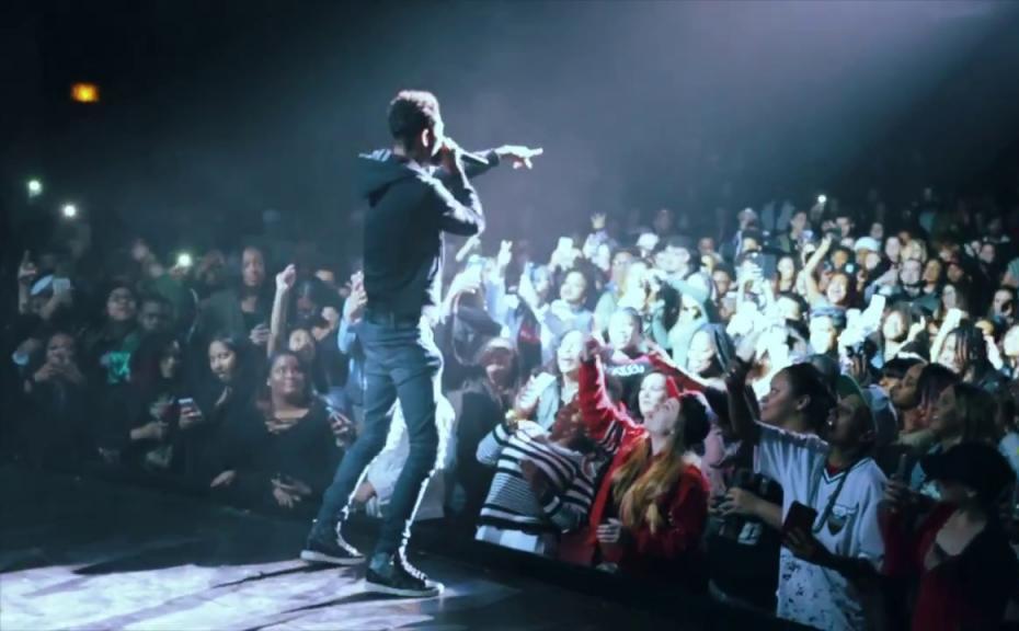 как стать организатором концертов