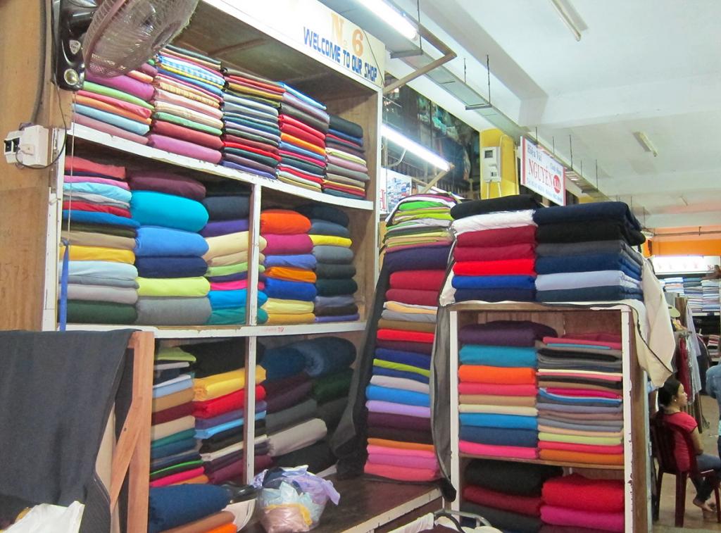 открытие магазина