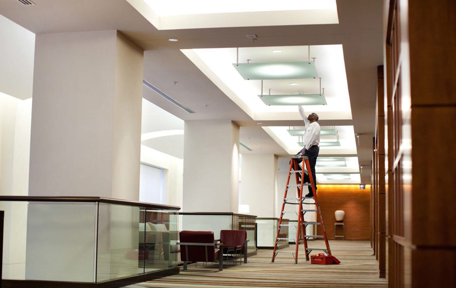 сотрудники ахо должности