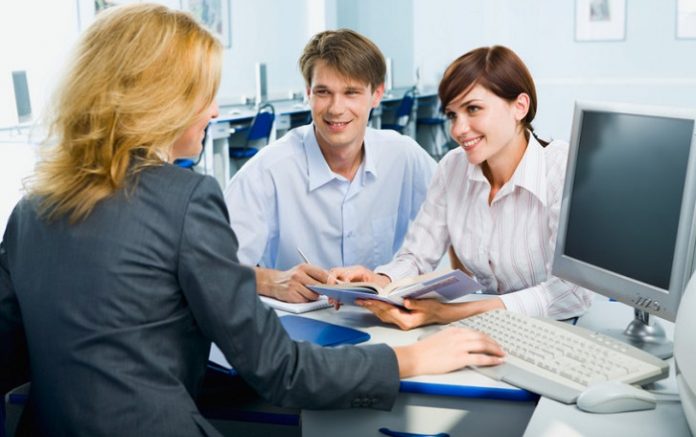 виза в германию