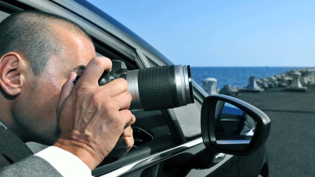 Детективное агенство