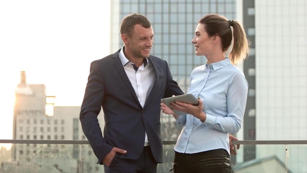 Сбор информации детективом