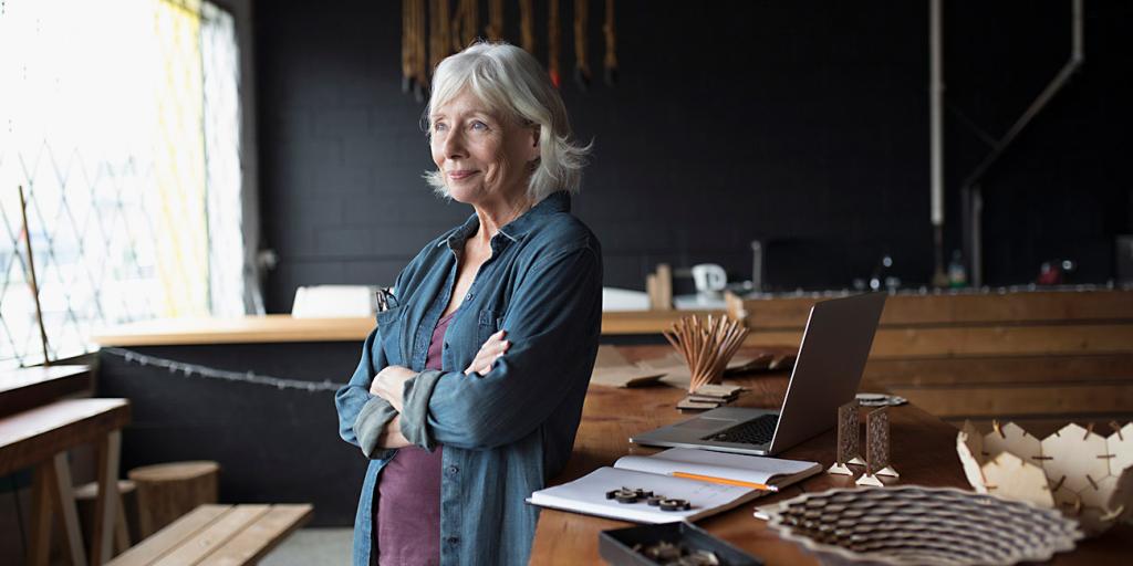 Доставка пенсии для ИП