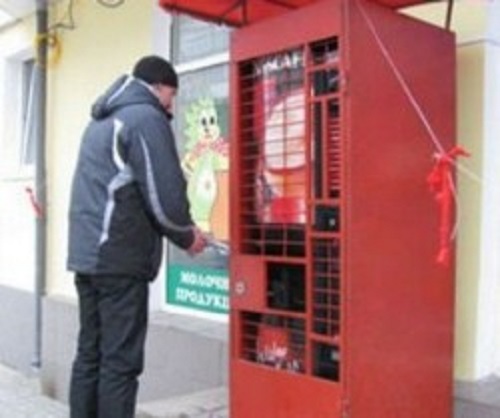 Защита от порчи кофе аппарата