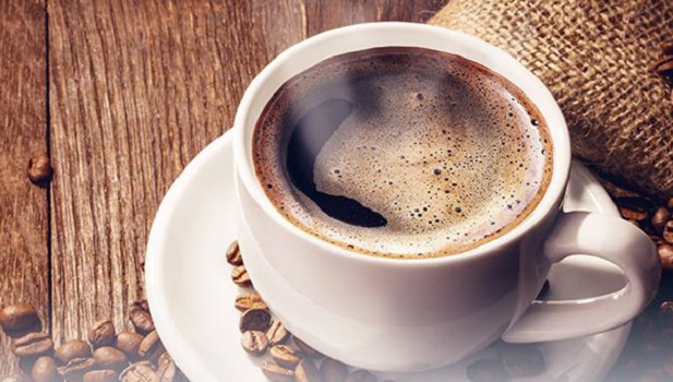 Кофе напиток