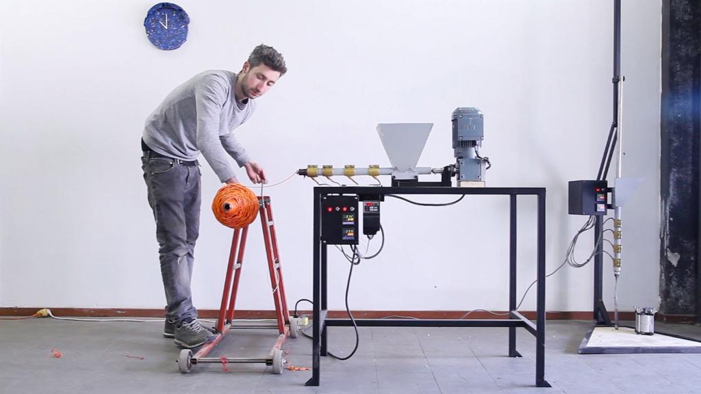 Как в домашних условиях переработать пластиковые бутылки