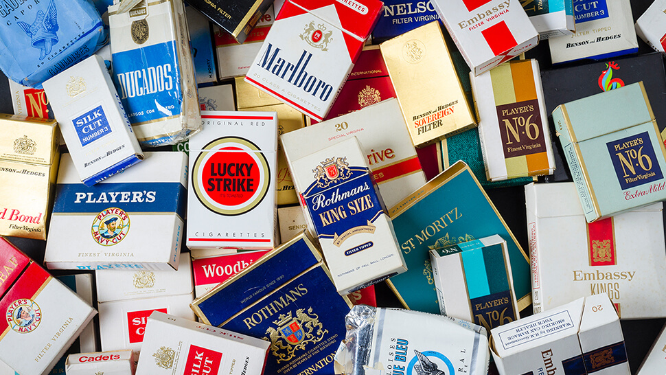 что нужно для продажи сигарет в розницу