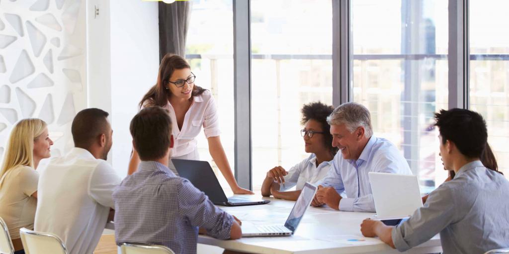 создать управляющую компанию с нуля