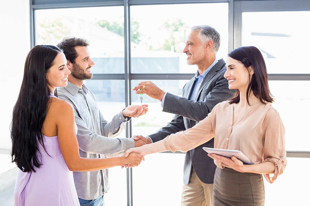 как работает агентство недвижимости по аренде