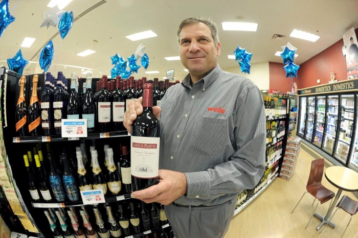 Можно ли продавать вино домашнее