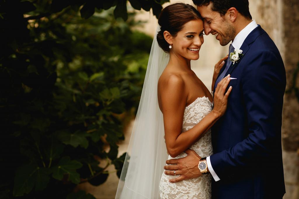 как подписать свадебные фотографии в инстаграме