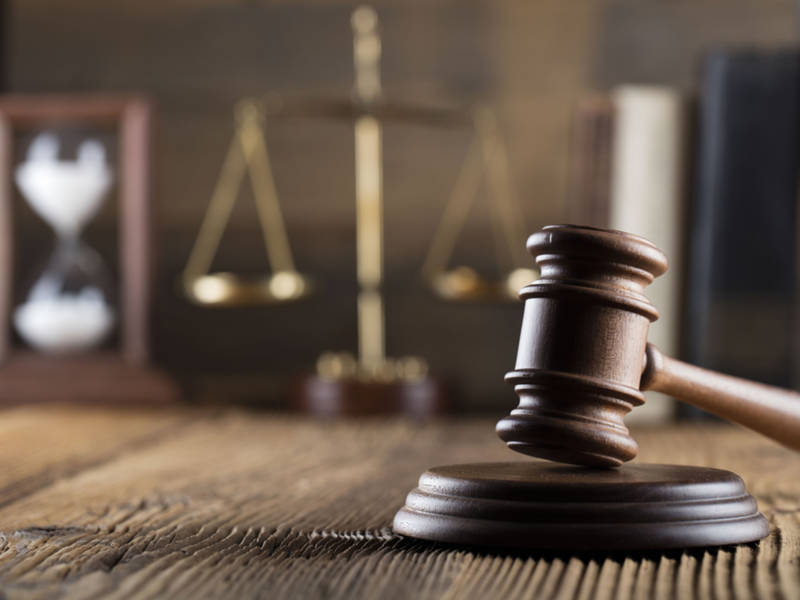 юридические коллизии в праве