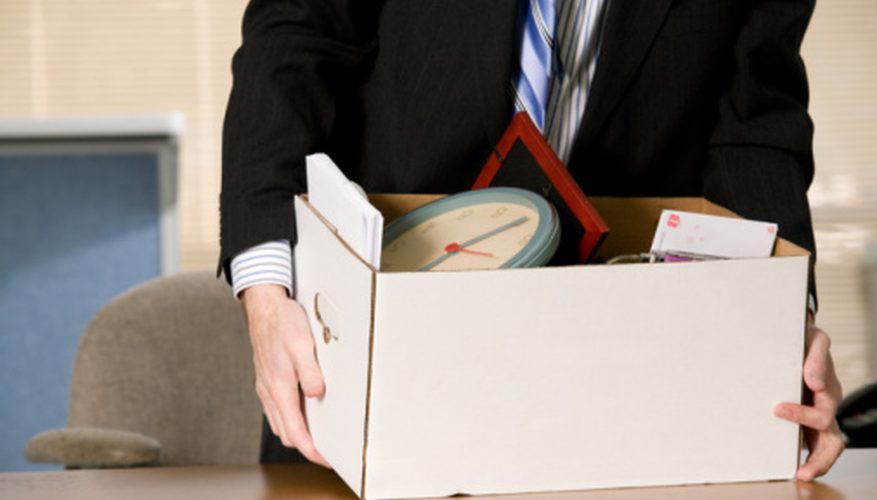 Пособие при сокращении штата