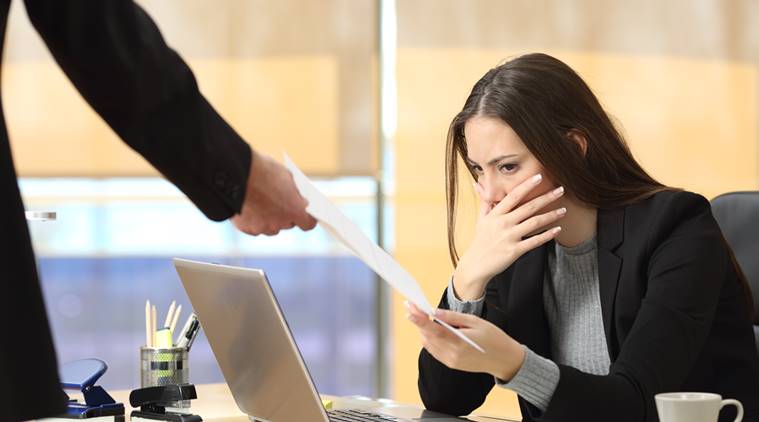 Выходное пособие по сокращению штатов