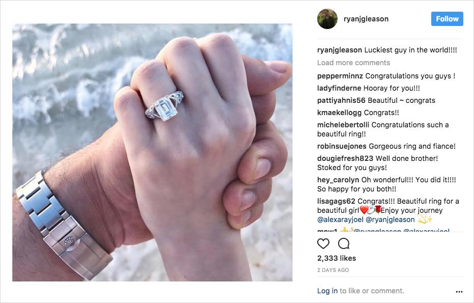 что люди выкладывают в инстаграм