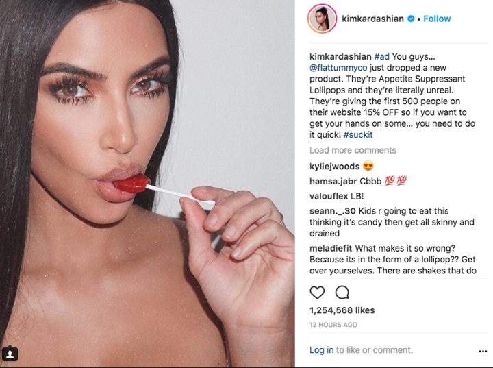 что выкладывать в инстаграм