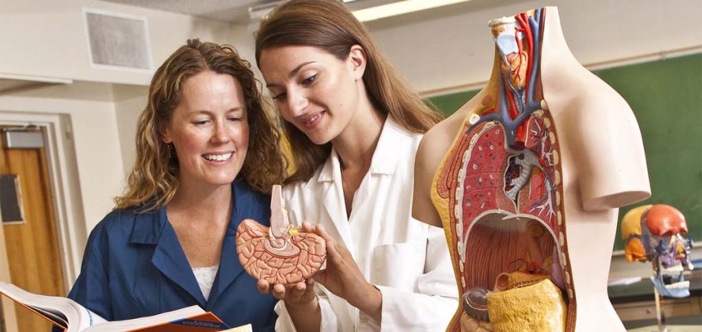 как поступить в вуз после медицинского колледжа