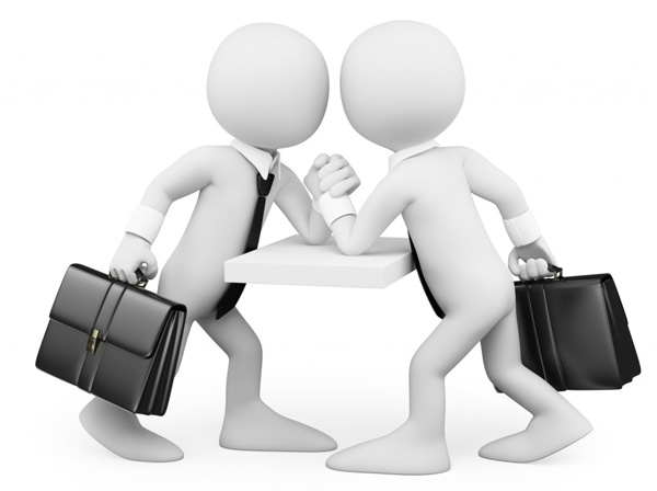 маркетинг анализ конкурентов