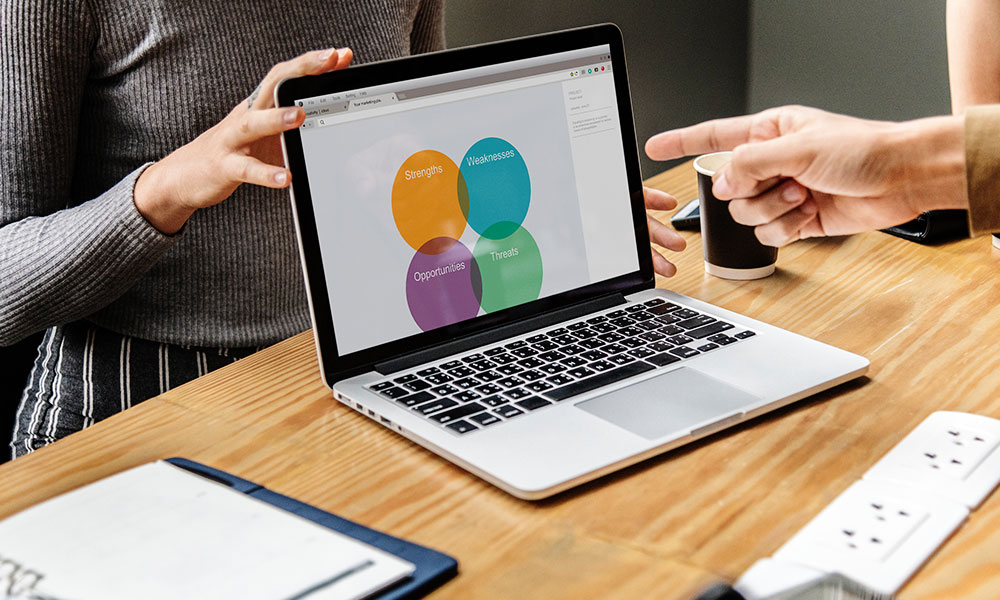 маркетинговый анализ конкурентов