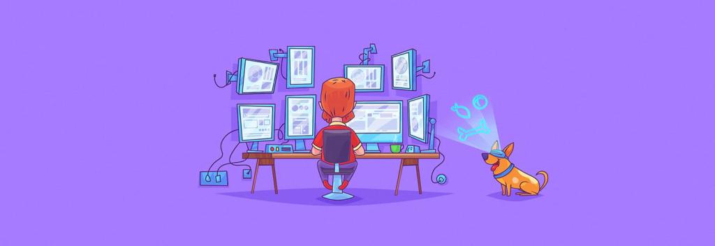 как проанализировать конкурентов