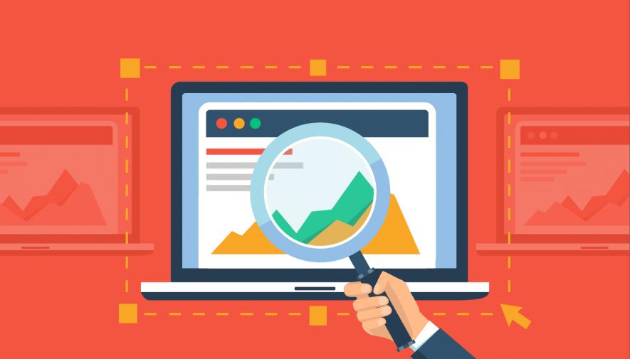 анализ конкурентов пример