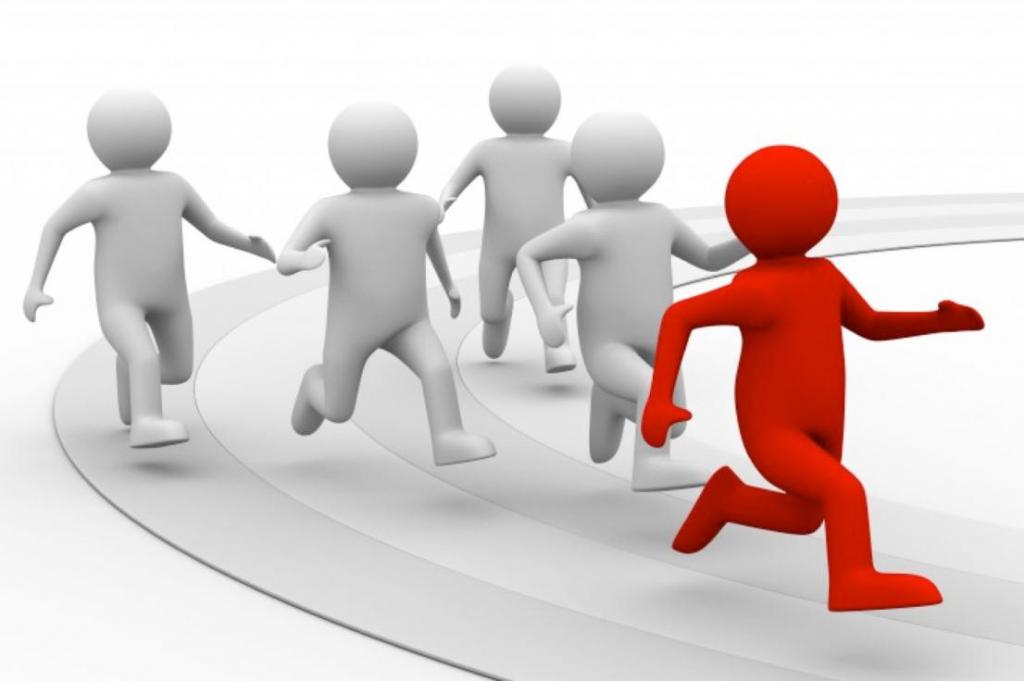 план анализа конкурентов