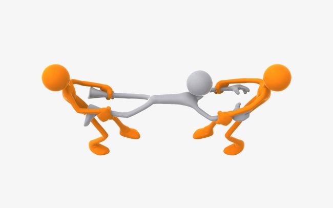 анализ потребителей и конкурентов