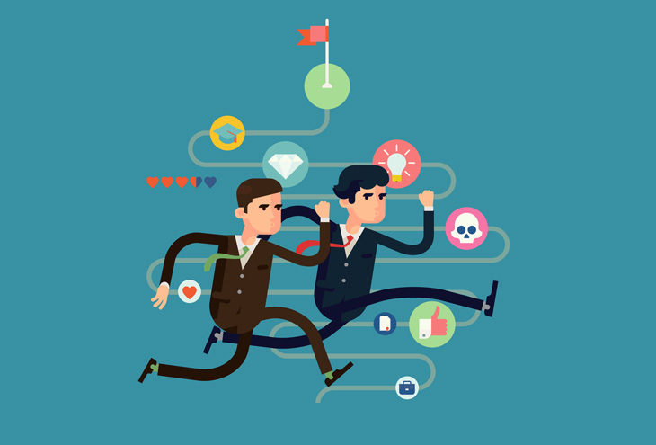 анализ конкурентов цель