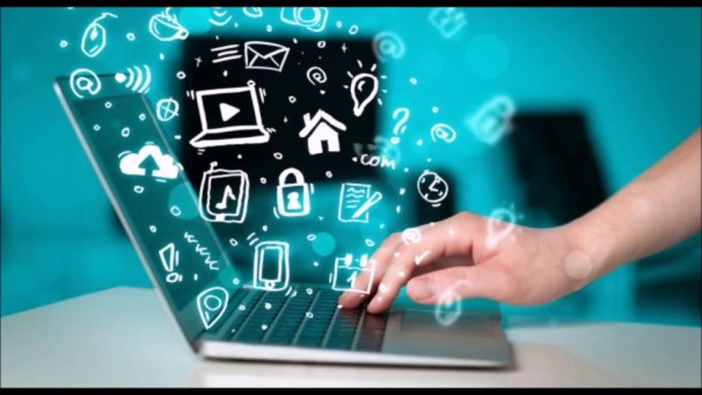 Интернет медиа