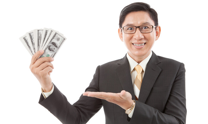 профессия банкир