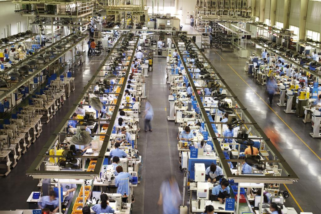 Амортизация основных фондов и методы начисления