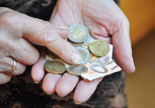 как рассчитывается подоходный налог