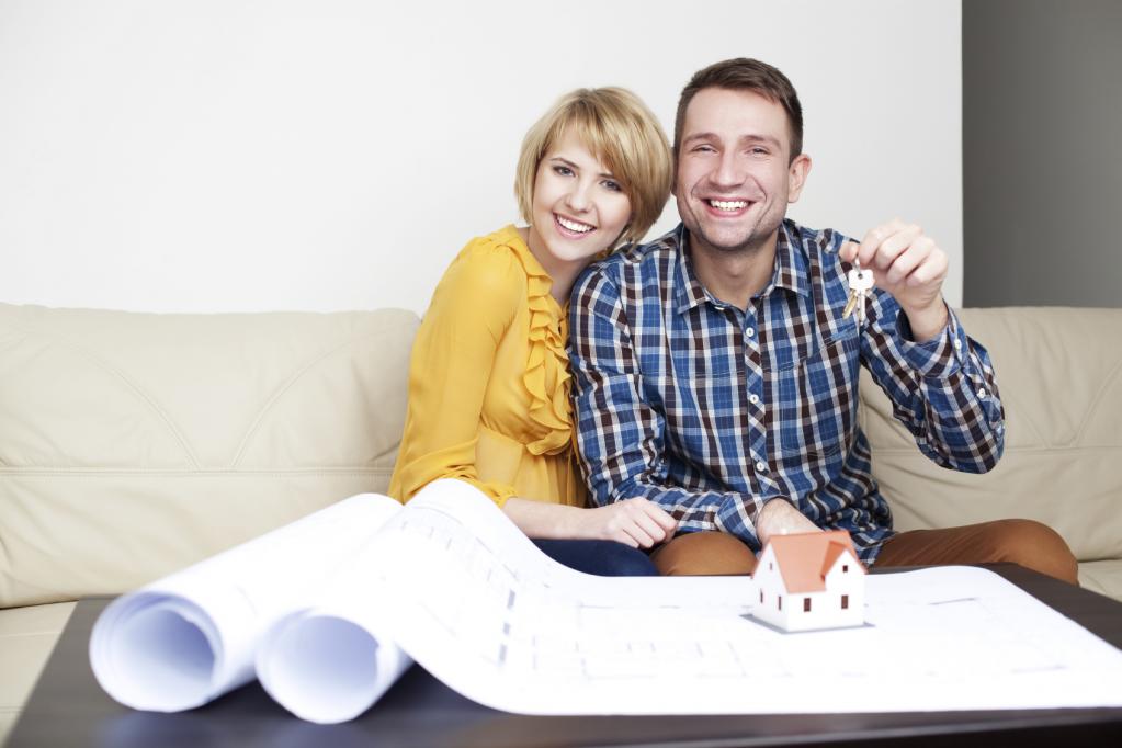 как оформить ипотеку молодой семье