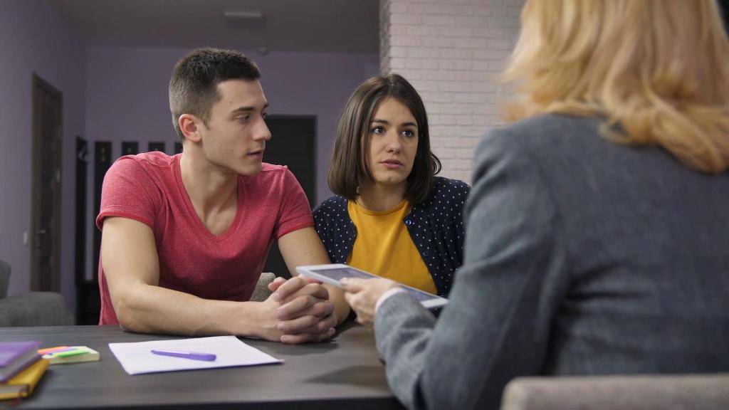 как получить ипотеку молодой семье