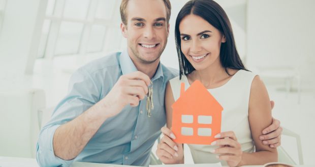 как взять квартиру в ипотеку молодой семье