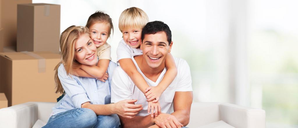 программа ипотеки для молодой семьи