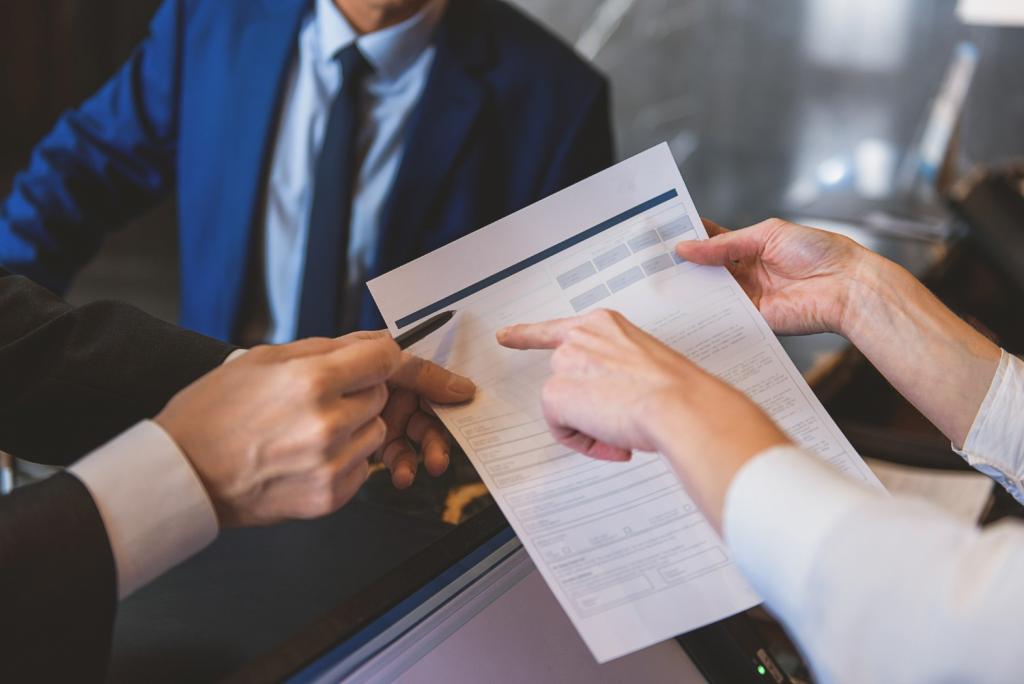 как работать с возражениями