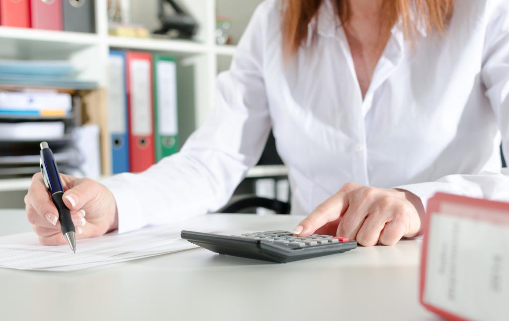 Списание задолженности