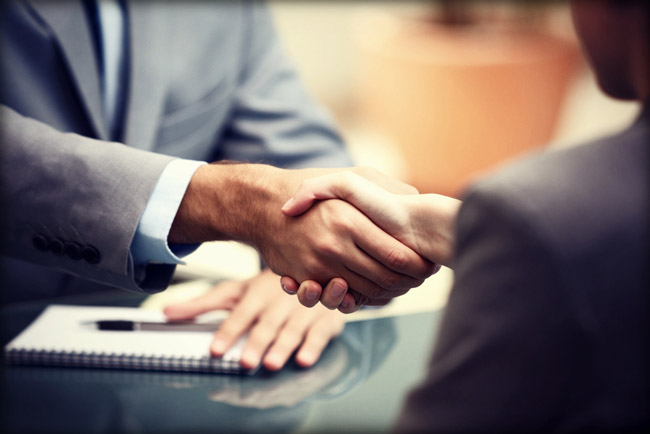 как оформить на работу в ип сотрудника