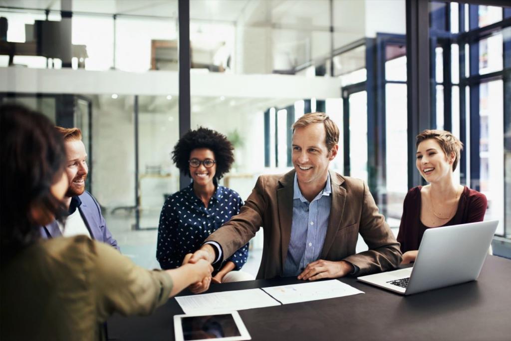 принятие сотрудников на работу в ип