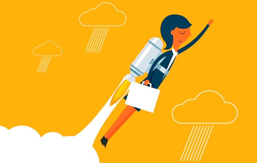 Старт карьеры