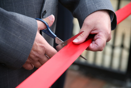 как открыть организацию пошаговая инструкция