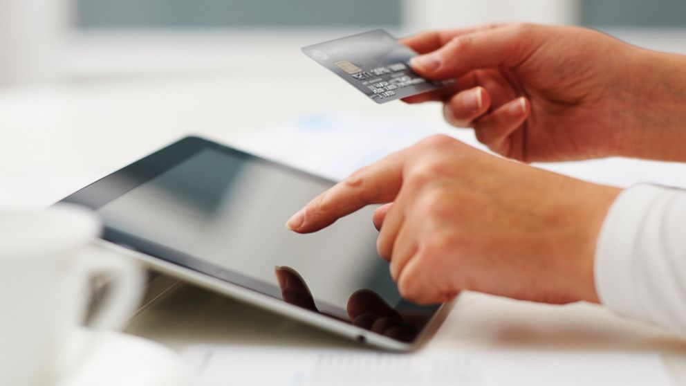 как оформить кредит через интернет