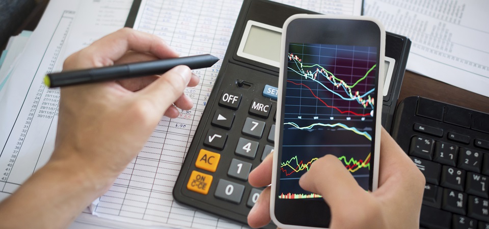 Построение графиков