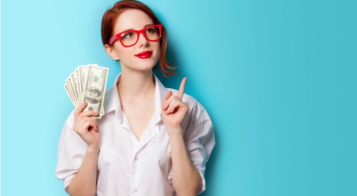 дивиденды процент