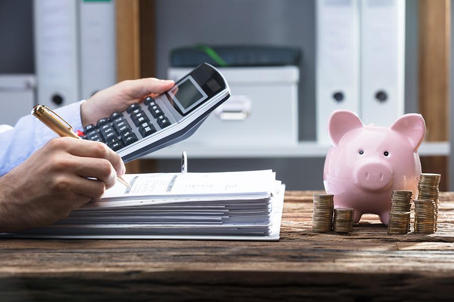 Долговая расписка