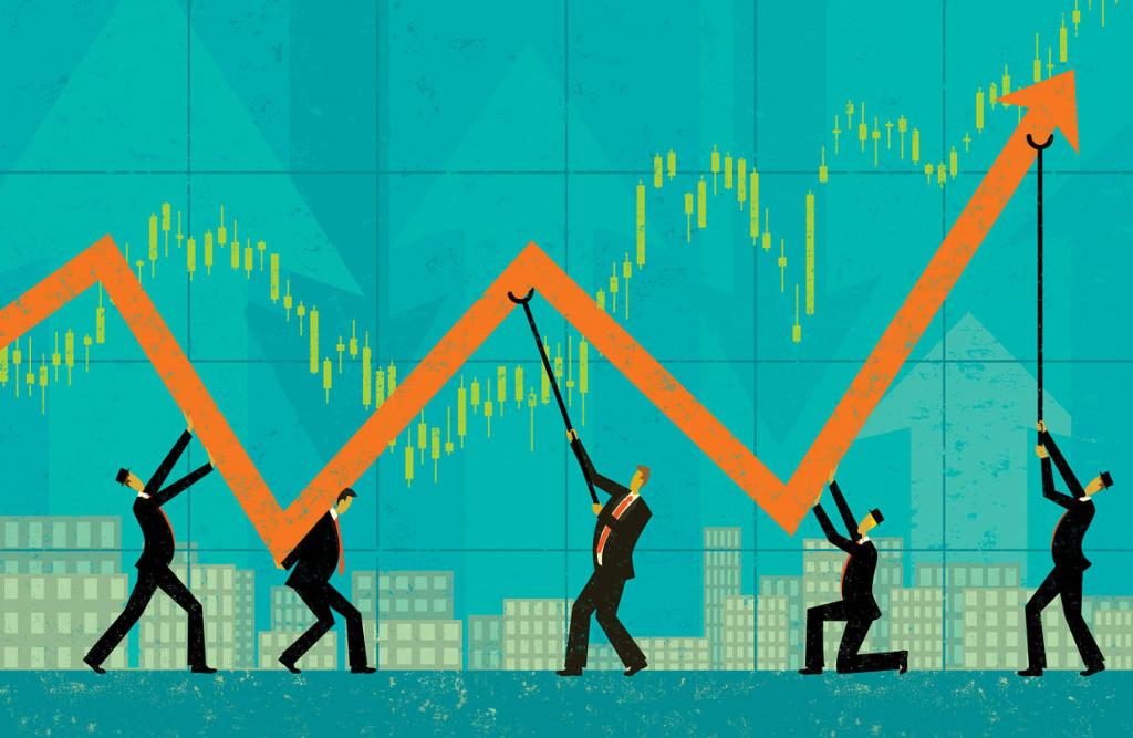 Купля-продажа акций