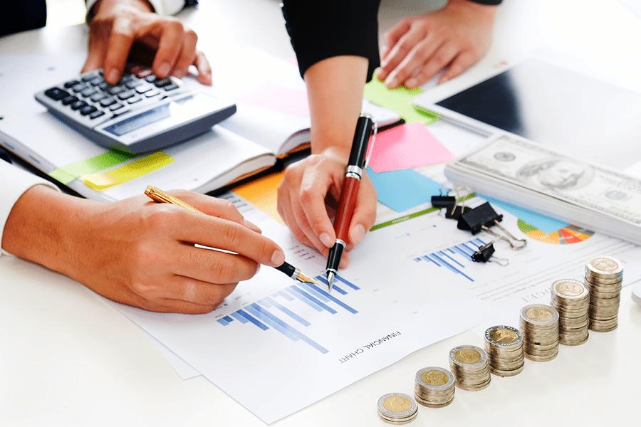 Операционный доход