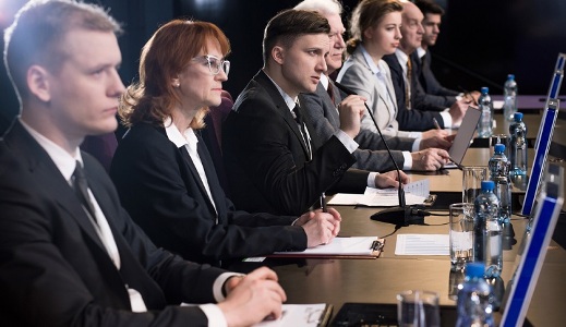 образец стажировки