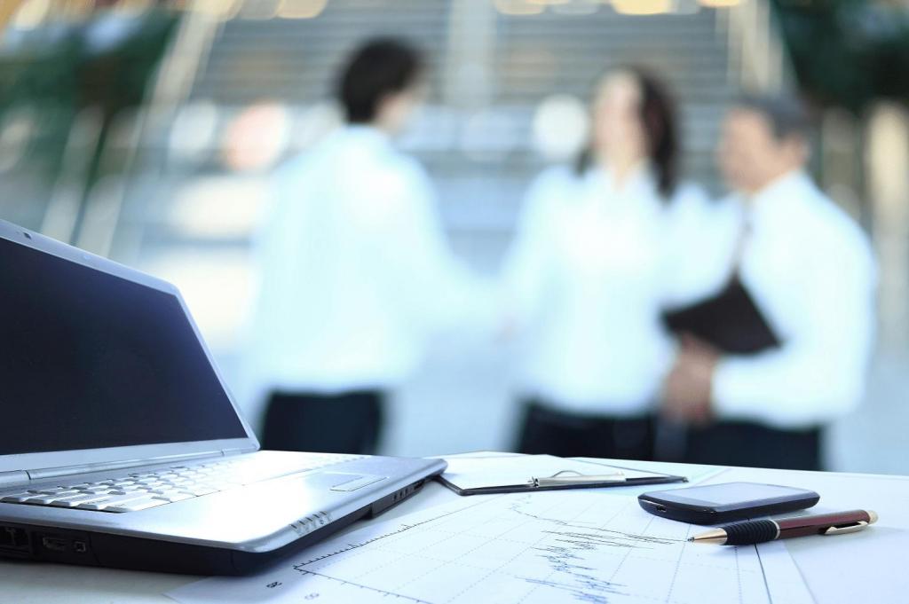 стаж для начисления отпуска